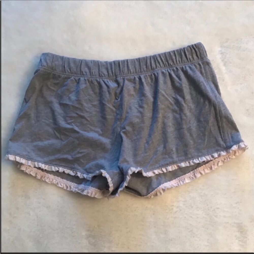 Victoria’s Secret Pajama Short - Picture 2 of 2